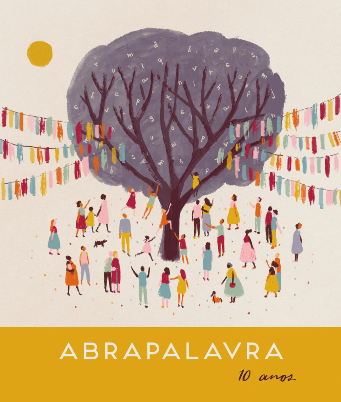 Abrapalavra