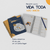 Carteira de Vacinação Pet - Para a VIDA TODA (+20 anos) - comprar online