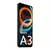 Smartphone Xiaomi Redmi A3 128GB + 4GB RAM TELA 6,71