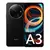 Smartphone Xiaomi Redmi A3 128GB + 4GB RAM TELA 6,71