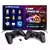 Game Stick Retrô 4K 20 Mil Jogos - 2 Controles - comprar online
