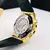 RELÓGIO HUBLOT GENEVE 1 LINHA - A PROVA D'ÁGUA - vezzanistore - Relógio e acessórios 