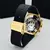 RELÓGIO HUBLOT GENEVE 1 LINHA - A PROVA D'ÁGUA na internet