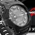 Relógio Casio G-Shock GA-B001-1ADR Carbon