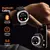 Smartwatch Galaxy Ultra Microwear Ma27 - À Prova D'água + Brinde Pulseira + Frete Grátis - loja online
