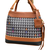 Bolsa Triangle Tendência Feminina SCTZ 