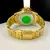 Melhor réplica Rolex Submariner verde e dourado
