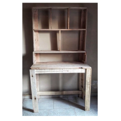 ESCRITORIO con organizador - tienda online