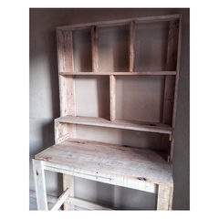Imagen de ESCRITORIO con organizador
