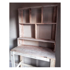 Imagen de ESCRITORIO con organizador
