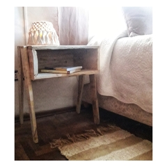 MESA de luz
