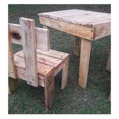 JUEGO infantil x 3 piezas