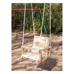 SILLA infantil colgante - comprar online