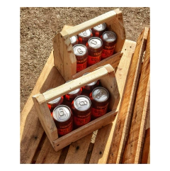CAJÓN portalatas - comprar online
