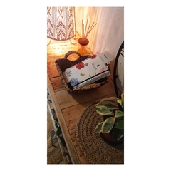 MESA alta ó RECIBIDOR - comprar online