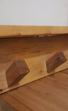 Imagen de PERCHERO para pared