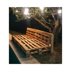 SILLÓN xxl - De tal palet