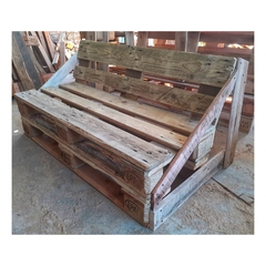 SILLON doble