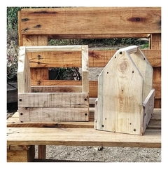 CAJÓN portalatas - tienda online