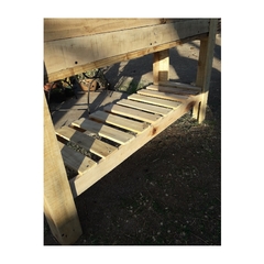 HUERTERA grande - comprar online