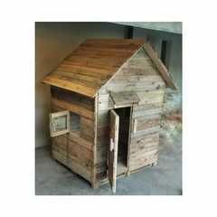 CASITA para jugar