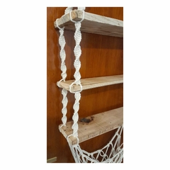 ORGANIZADOR para juguetes