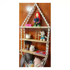 ORGANIZADOR para juguetes - comprar online