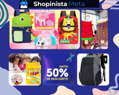 Banner for category Mochilas