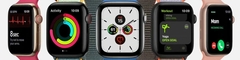 Banner for category Smartwatch