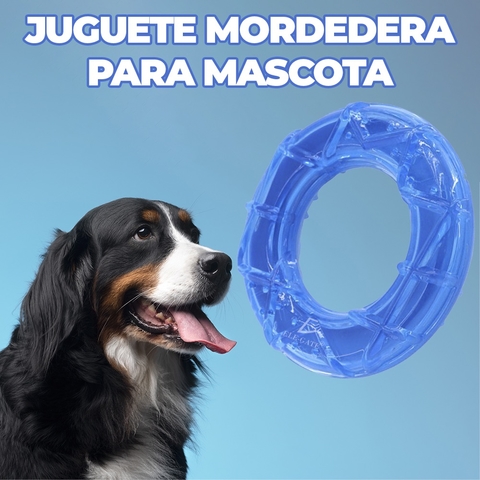Juguete Masticable Refrescante para Mascotas para Perros