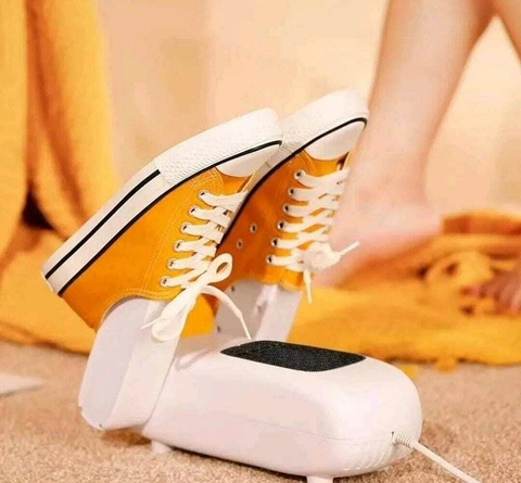 Secador de zapatos