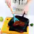 Juego de utensilios de cocina de silicon Premium - ShopinistaMeta