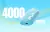 Imagen de 3 iPlay X-BOX 4000 puffs vape