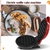 Mini Wafflera con Doble Planchas Antiadherentes - tienda en línea