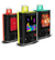 Set de 3 Vapes V-Play Atarís con 3 juegos - tienda en línea