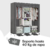 Closet Organizador de Ropa Armario Minimalista , Armable y Portátil on internet