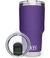 Termo tipo YETI acero inoxidable doble pared tapa Imán Con logos Premium, varios colores 30 onzas 887 ml. - comprar en línea