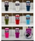 Termo tipo YETI acero inoxidable doble pared tapa Imán Con logos Premium, varios colores 30 onzas 887 ml. - ShopinistaMeta