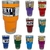Termo tipo YETI acero inoxidable doble pared tapa Imán Con logos Premium, varios colores 30 onzas 887 ml.
