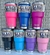 Termo tipo YETI acero inoxidable doble pared tapa Imán Con logos Premium, varios colores 30 onzas 887 ml. - comprar en línea