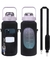 Funda para botella motivacional 2 litros