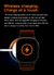 Smartwatch Z66 Ultra - ShopinistaMeta