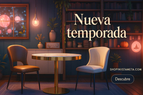 Decoración emocional en el hogar