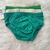 KIT 3 CUECA INFANTIL VEGGI TAM 6