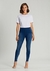 CALCA JEANS FIT 67839 TAM G