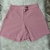 SHORT FEM CODI CODI ROSA TAM P