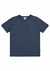 CAMISA MANGA AZUL 00210 TAM 14