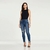 CALÇA CHAPA JEANS 20242 TAM 42