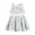VESTIDO VERDE TAM 1 46209