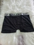 CUECA MASCULINA ADULTO UNDS M
